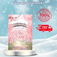 Book - Thai Hong - Having You in Life