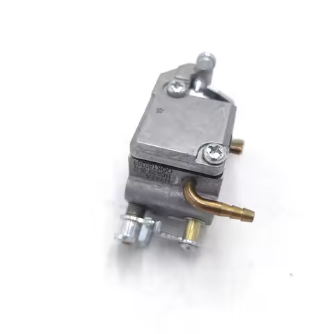 RUIXING Carburetor for ZENOAH-KOMATSU G2500 Chainsaw WT-481 284181001