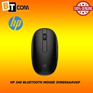 HP 240 Bluetooth Mouse 3V0G9AA#UUF, 43N04AA#UUF, 43N05AA#UUF, 793F9AA#UUF