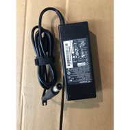 HP Laptop Charger 19.5V 4.62A 90W 7.4x5.0mm AC Adapter Replacement for Pavilion / Envy / ProBook / E