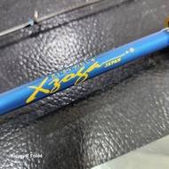Xzoga Mastery Elite 68m2 Bc rod USED ( JARANG PAKAI. TIP TOP)