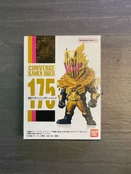 全新 幪面超人 拉打 盒蛋 行版 KAMEN RIDER CONVERGE 29 No. 175 幪面超人 LEGEND LEGENDARY LEGEND GOTCHARD