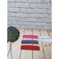 Practical Pocket Comb Mini Comb