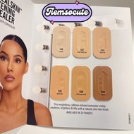 (Sample) Makeup By Mario Surrealskin Awakening Concealer Sample Card