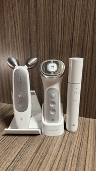 Medicube Age-R I Shot, Ussera, EMS 美容儀