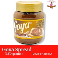 Goya Double Hazelnut Spread (350g)