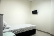 Hotel O Millow Kost Near Gedung Rektorat IAIN PAREPARE