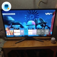 Tv LED Samsung smart 40 inch