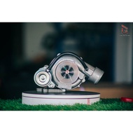 Turbo 3000 Mouth 44 Insert 04 Speeding Boost 50 psi Dmag