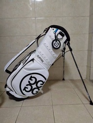 Aoberta Golf Bag Mens Multi-color Circle Tpu Matte Waterproof Professional Golf Bag Equipment Bag