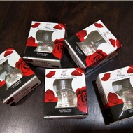 Niss perfume 5ml pocket perfume size