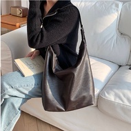 Soft Leather Jolie Square Bag A4 laptop To Work And Go To School Comfortably And Cute