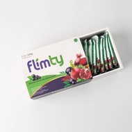 Flimty Fiber Herbal Obat Kurus, Diet, Pelancar Bab &amp; Obat Pelangsing -