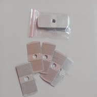 10 Pcs Elements Electric tire patch heating elements