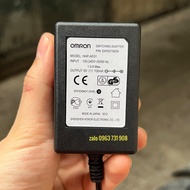 NGUỒN MÁY ĐO HUYẾT ÁP OMRON 6V-700MA CHÍNH HÃNG