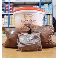 Elmer Crunchy Chocomaltine 1kg/Crispy Chocolate/Crispy Chocolate Spread/Crispy Chocolate Spread/Choc
