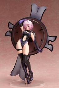 Stronger 1/7 FGO 瑪修 第一再臨 限定版pvc figures