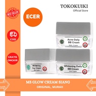 Ms. glow Acne BB Cream / DAY Cream / BB Cream