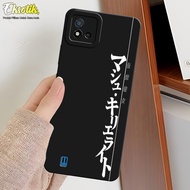 Case Realme C11 2021 / C20 - Eksotik - Casing Realme C11 2021 / C20 - Silikon - Motif Japan2 Aesthet