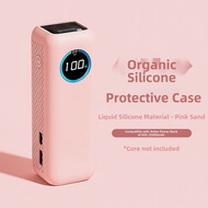 Chunmi | Certified Display-Allowed Anker A1695 Power Bank Silicone Case Shockproof Scratchproof