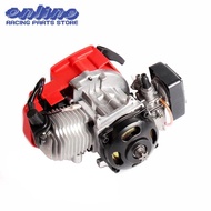 47cc 49cc Pocket Bike 2 Stroke Pull Start Engine For Mini Go Kart Dirt Bike Petrol Scooter ATV Pocke