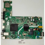 PRISM+  Q32C AIO BOARD