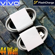 VIVO Y36,Y36 4G,Y36 5G FlashCharge 44W Data Cable Guaranteed 100% Original VIVO.