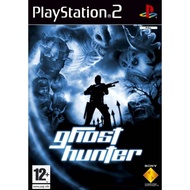 Ghost Hunter PlayStation 2