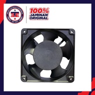 Sunon Exhaust Fan 4 Inch 220V Ac Ball Bearing Aluminum Axial Fan 4 Inch Sunon Fan Bearing Wheel