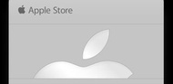 Apple Store 禮品卡 2500