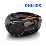 Philips AZ388 CD Player FM MP3 Radio