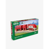 BRIO Streamline wooden toy train