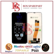 LCD TOUCHSCREEN SAMSUNG A02S / A025 / M02S / A03 / A03S DiM