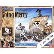 Non scale Going Merry Ship 🇲🇾 seller