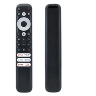Genuine TCL RC902V1 RC902V FMR1 For TCL 8K QLED Voice TV Remote Control 65X925 55C728 65X925 75X925 50P725G