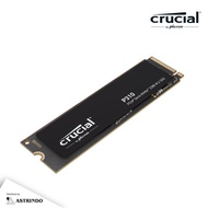 Crucial SSD P310 500GB 1TB 2TB PCIe Gen4 NVMe 2280 M.2 SSD