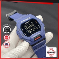 GBD200 BLUE GBD-200-2ER COPY ORI 1:1 99% SAME ORI Jam Tangan Lelaki Men Watches Autolight GBD200 2ER