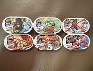 Pokemon Mezastar