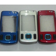 Nokia 6600 Non-Bone Slide Casing