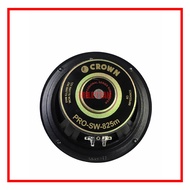 CROWN PRO SW 825M 250watts