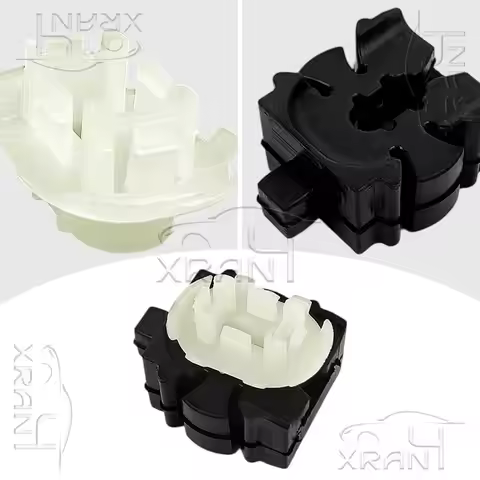 17117553480 Radiator Support Mount Bracket FOR BMW X5 X6 E70 E71 E72 F15 F85 F16 F86 i3 I01 i8 I12 I