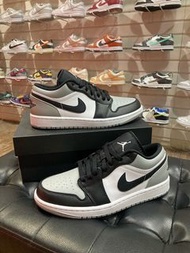 AIR JORDAN 1 LOW SHADOW TOE