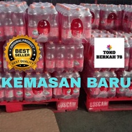Fanta 1 Liter ( Krat/Karton )