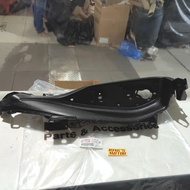 BORDES, BOARD FOOTREST, FOOTREST, BOARD REST XMAX, X-MAX Kiri XMAX Floorboard