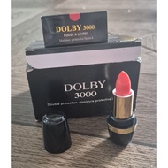 Dolby 3000 lipstick, lipstick code 151 according to the picture