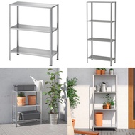 HYLLIS SHELF OUTDOOR INDOOR BATHROOM