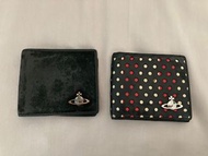 Vivienne Westwood wallet