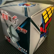 3x3 魔方 適合任何扭計骰魔術 Rubik's Dream Cube 360