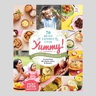 Buku Yummy 76 Menu Favorit Anak By Devina Hermawan