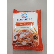 250 G MARGAZINE DONUT SUGAR COLD SUGAR/ DUSTING SUGAR/ DEXTROSE SUGAR 250GRAM